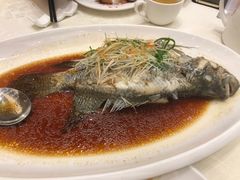 -百乐门喜宴(海珠广场华厦店)