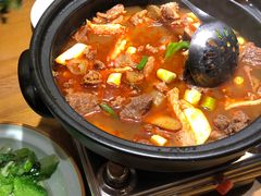 -肖记公安牛肉鱼杂馆· 省级非物质文化遗产(仁和路店)