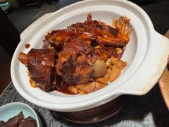 -南京大牌档(青岛万象城店)