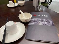 -古南都·老广东酒楼(龙江店)