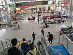 -杭州九堡客运中心