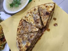 -老舅老蒙肉饼非遗店(一店)
