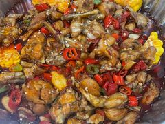 -辣小鲜·南昌大排档(船山路店)