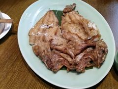 -粗茶淡饭·隐庐私厨(东亭店)