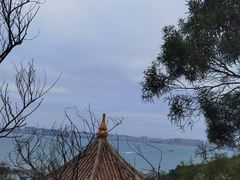 -莆田湄洲妈祖祖庙