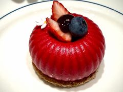 -LA PETITE CHAISE不凡地法餐by wineapp