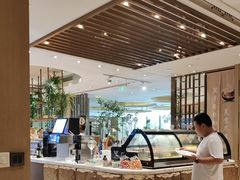 -冀粤香海鲜自助餐厅(西美五洲店)
