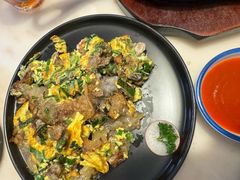 -林四喜·闽南传家菜(鼓浪屿店)