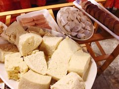 -凤吉园乌拉满族火锅中华老字号(繁荣路店)