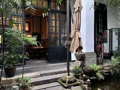 -31号公馆(黄兴广场白果园店)