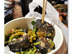 黑色经典臭豆腐-黑色经典·长沙臭豆腐(粤华路店)