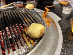 -伊茉家的烤肉店(勒泰中心店)