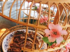 杨记私房卤鹅-杨记隆府(白象街店)