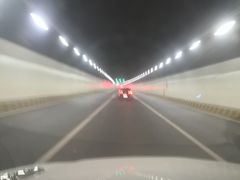-胶州湾海底隧道