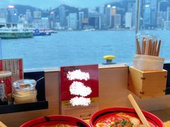 -海港城