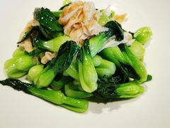 -上海滩餐厅(BFC外滩金融中心店)