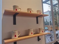 -DEEP COFFEE(瑞光烘焙工厂店)