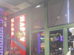 -路边边.炒菜烧烤.音乐餐厅(良乡长虹店)