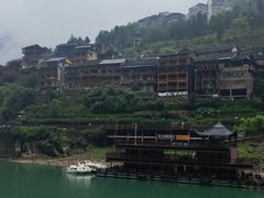 -乌江画廊(彭水苗族土家族自治县)