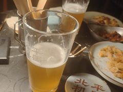 -北平机器Peiping Machine(百子湾店)