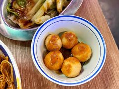 -亞婆井·劲抽面食(铂顿城店)