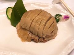 -南京金陵饭店
