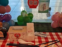 -西贝(无锡万象城店)