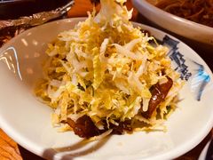 -又一福烤鸭·北京菜(东四店)