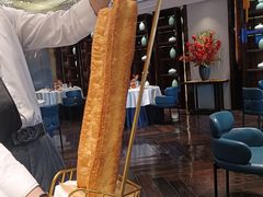 -北京泰富酒店-柏景轩中餐厅