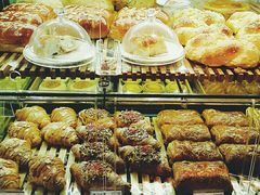 各种面包-好利来(北新桥店)
