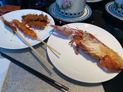 -美食汇自助餐厅(成都万达瑞华酒店)