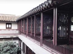 -苏州文旅花间堂·探花府酒店