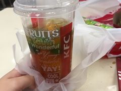 -肯德基(兴隆店)
