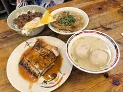 -天天利美食坊