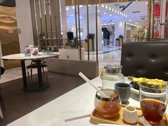 -鹿港小镇(悠唐店)