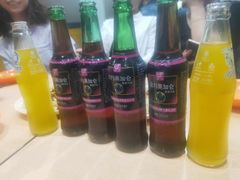 -林静小吃(复兴路店)