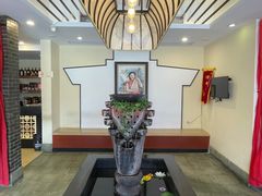 -東城故事·尋找姆媽的味道(玉兰路店)