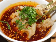 没骨头鸡爪-太二酸菜鱼(正大广场店)