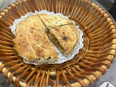 -缙云烧饼(一均店)