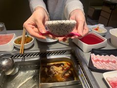 -海底捞火锅(金光华店)