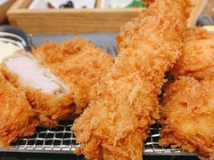-胜博殿日式炸猪排(悠唐店)