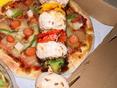 -炒豆合作社(东四总店)