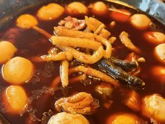 -李子坝梁山鸡(李子坝大鸡哥店)