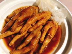 -御花园·粤菜·海鲜火锅(中山公园店)
