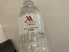 -上海雅居乐万豪侯爵酒店
