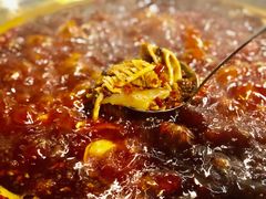 -飘香火锅(玉林西路店)