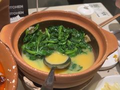 -渔语鱼酸菜鱼新川菜(来福士店)