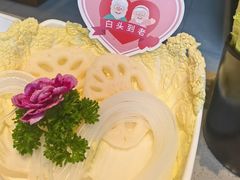 -海底捞火锅(杭州城西银泰城店)
