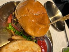 -魏斯理汉堡(西安沣东吾悦店)