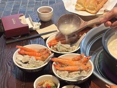 -大良毋米粥(锦龙路总店)